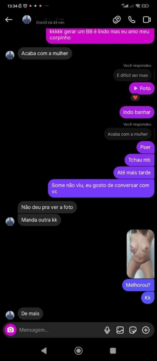 BoiMansinho's tweet photo. Relato 2, quando eu descobri que era corno: O namoradinho todo cuidadoso e ela levando gozada dentro dos safados 🐂 Prints no final https://t.co/7DR7j8pqBv