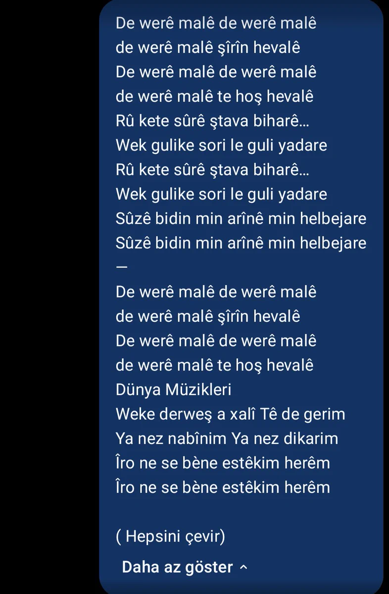 TheFenerolog on X: "@DailyTurkst İnanmayin yalan haber bir Türk olarak ...