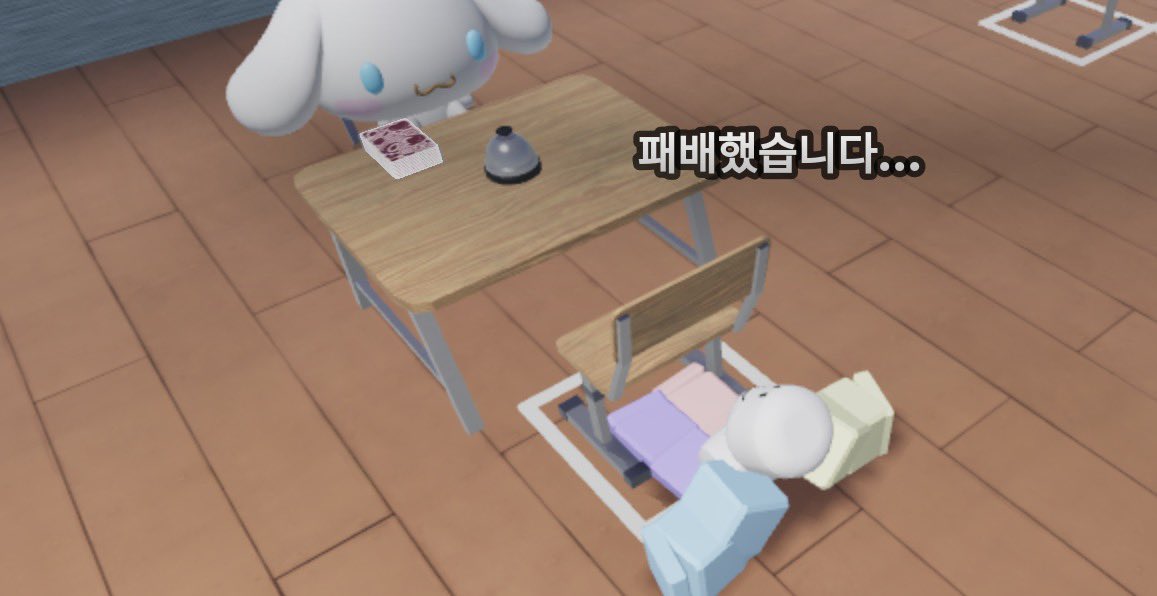 myanzelzip's tweet photo. 맨날밥작업로블 https://t.co/oYET9ZTKCC