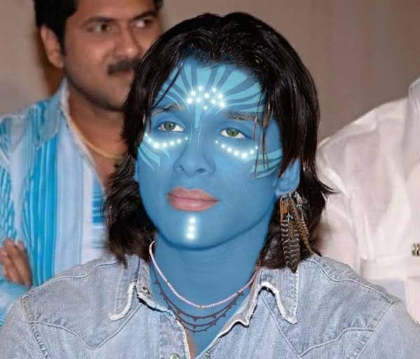 korikestanee's tweet photo. @theAAfaan Idhi original eh bhAAi...theskoni kutha muskoni undu🤣🤣🤣🤣🤣 https://t.co/ObKP3Q2a1p