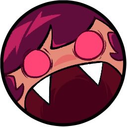 KelvinDoesArt's tweet photo. Look at her go,  :D https://t.co/uU9vTU4wFO