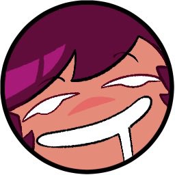 KelvinDoesArt's tweet photo. Look at her go,  :D https://t.co/uU9vTU4wFO