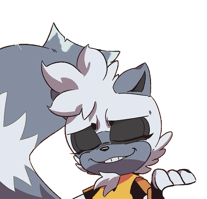Tangle_T_Lemur's tweet photo. Lemur https://t.co/Jsf0i2VsWM