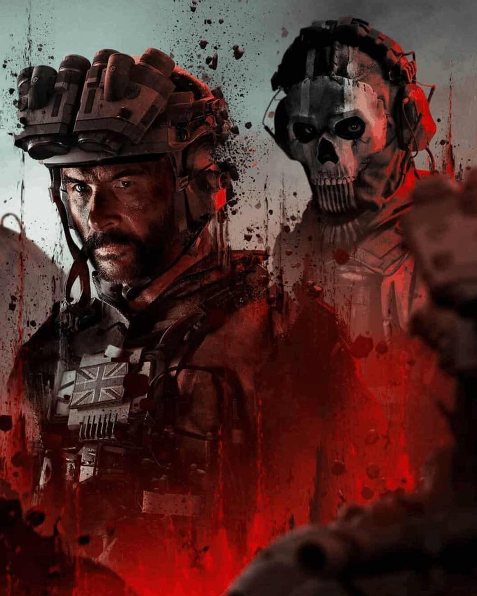 Solless999's tweet photo. Ready Set Giveaway! Winner announced day before release!
(1) Base game of Call of Duty: Modern Warfare 4!⬇️
To win the giveaway:
1. Like this Tweet ✅️
2. Follow me on Twitter ✅️
3. Follow me on Twitch ✅️
4. Retweet this post ✅️
5. Comment your platform: PC, PS5, Xbox Series X/S ✅️
Twitch:  https://t.co/RhtsNUeRjl

#CallofDutyMW4 #callofduty #modernwarfare4 #warzone #19Sept
#viral #giveaway