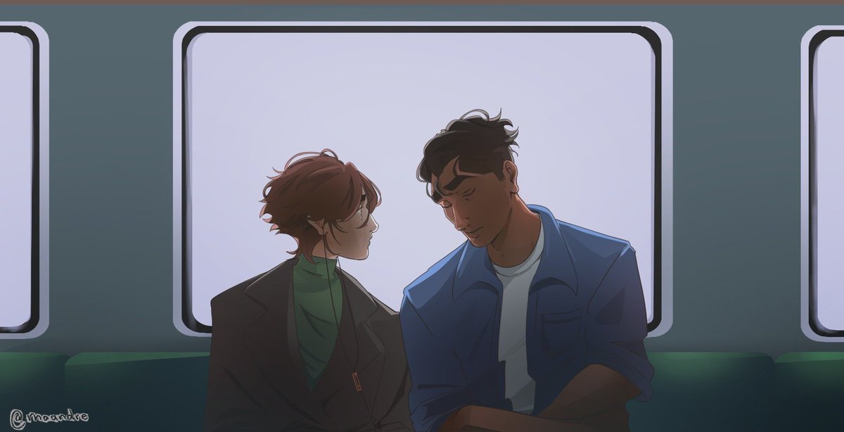im_maandre's tweet photo. "I think... I know you "

#Jayvik https://t.co/GzKaY2mjaj