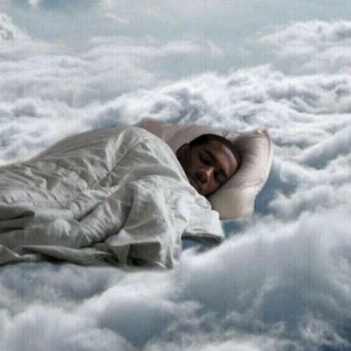 evolving_eric's tweet photo. I’m supposed to be filming my next video right now but I genuinely feel like Lil B in my bed cozy as fuck right now https://t.co/n0lC9oRnQR