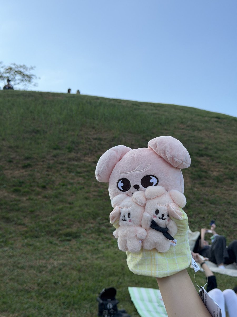 haeng52's tweet photo. 콘서트가 목적이 아닌 올림픽공원은 이렇게 아름다워요 https://t.co/kO2UOtH7w2
