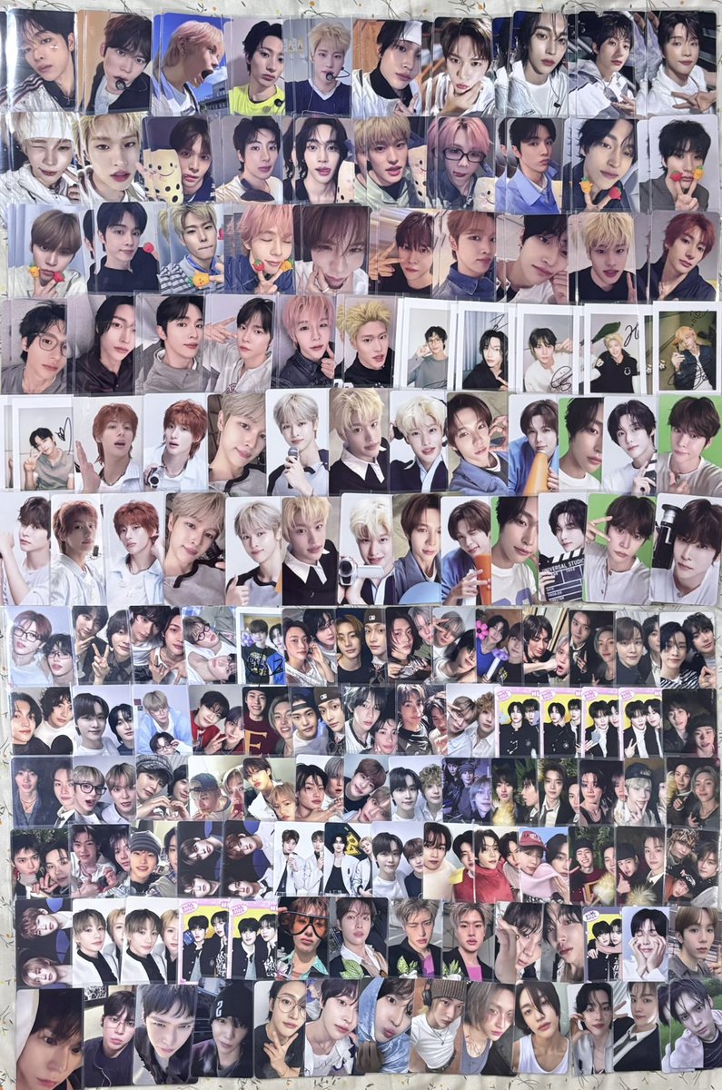sandiechann's tweet photo. การ์ดเข้าเพิ่มค่า(ดูได้จากรูปสุดท้าย) 
พรุ่งนี้มีการ์ดน้องข้าวจำนวนมากปล่อยนะคะ
การ์ดทั้งหมดดูจากในรูปได้เลยค่ะ (อาจจะมีเพิ่มเติมจากในรูปนิดหน่อยเนื่องจากถูกครอปออก)
แอนตัน,ซองชาน,อึนซอก 120ใบ+
วอนบิน 110ใบ+
โซฮี 100ใบ+
โชทาโร่ 80ใบ+
ยูนิต(มีทุกคู่ ครบ15คู่) 60ใบ+ 
***บางใบมีมากกว่าหนึ่ง***
ขึ้นไลฟ์พรุ่งนี้(20/9) 20:00 https://t.co/5u94KM8OST
#ตลาดนัดRIIZE