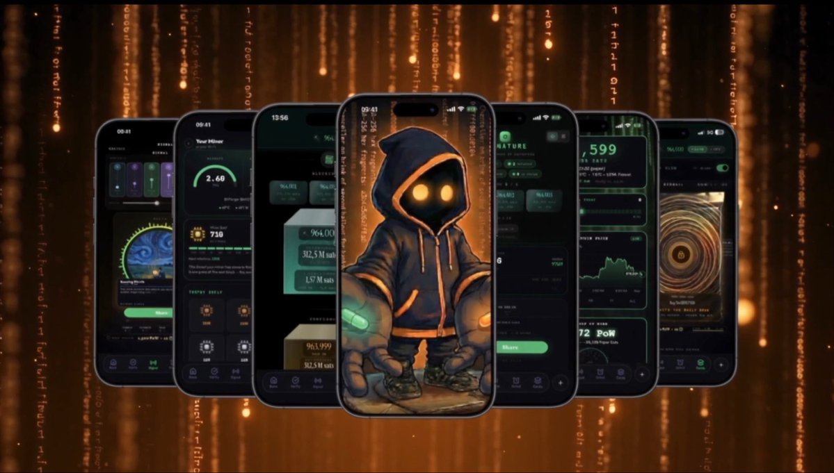 SatoshiHabits's tweet photo. @uriel_builds @X Hi Uriel, the algo found me ! Let’s connect 🤝 just shipped my first iOS App Satoshi Habits https://t.co/68jFTF6z35 https://t.co/nZeTu0BCLl