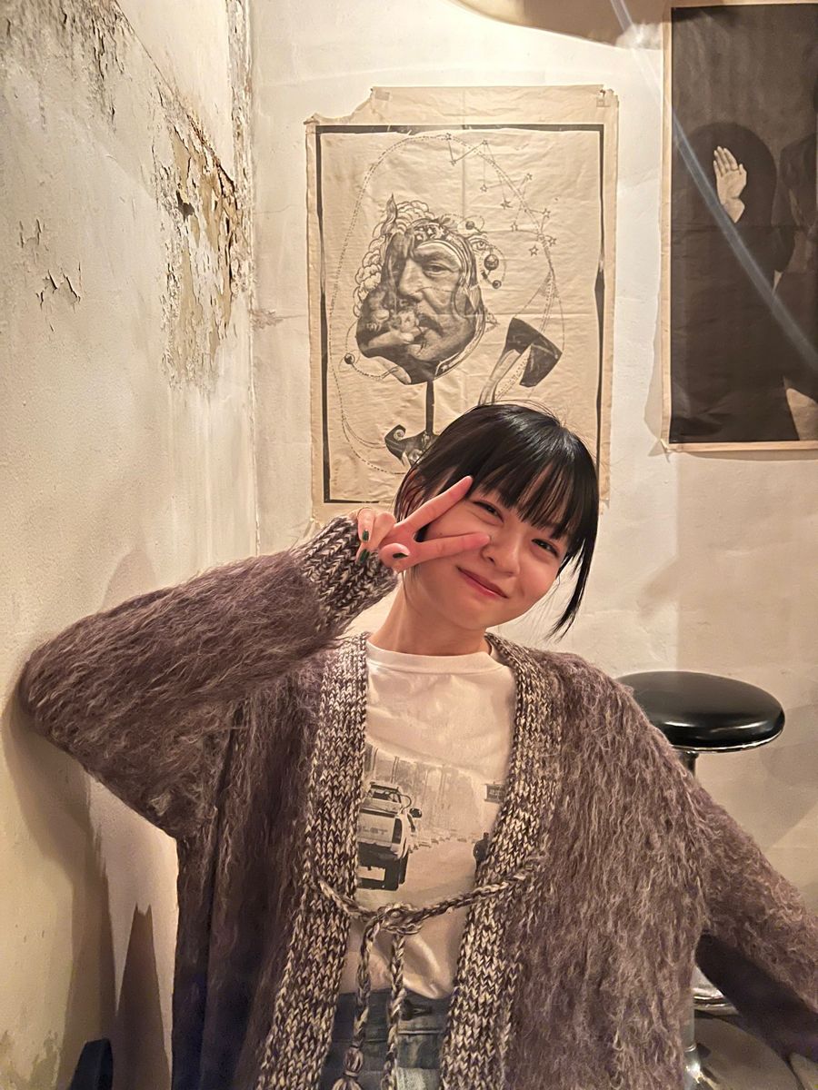 chuckvance489's tweet photo. 莉子ちゃんが纏うこの独特な雰囲気、肌の質感や影の落とし方が綺麗でずっと見ていられる。 https://t.co/W3IhAw8rMY