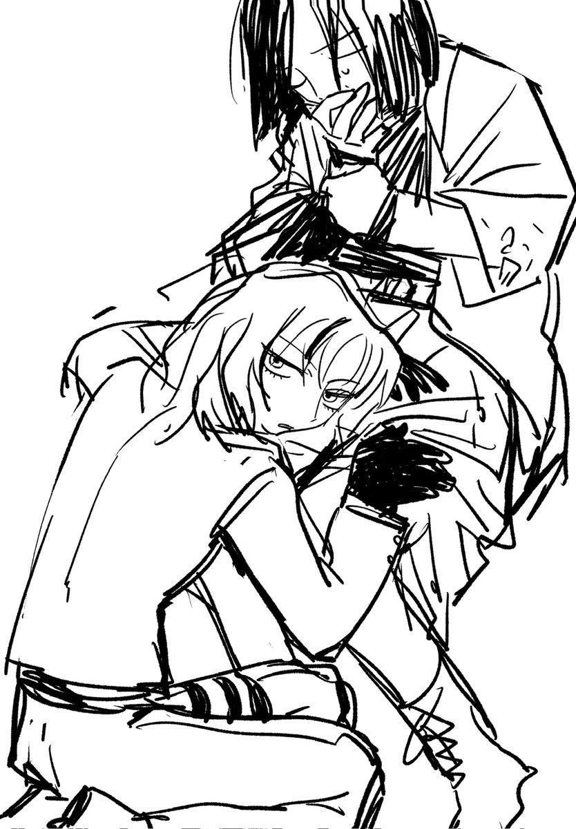 WpiHit0818's tweet photo. 一点小指
p4是ts良耶莲 https://t.co/Aoh4L1KXci