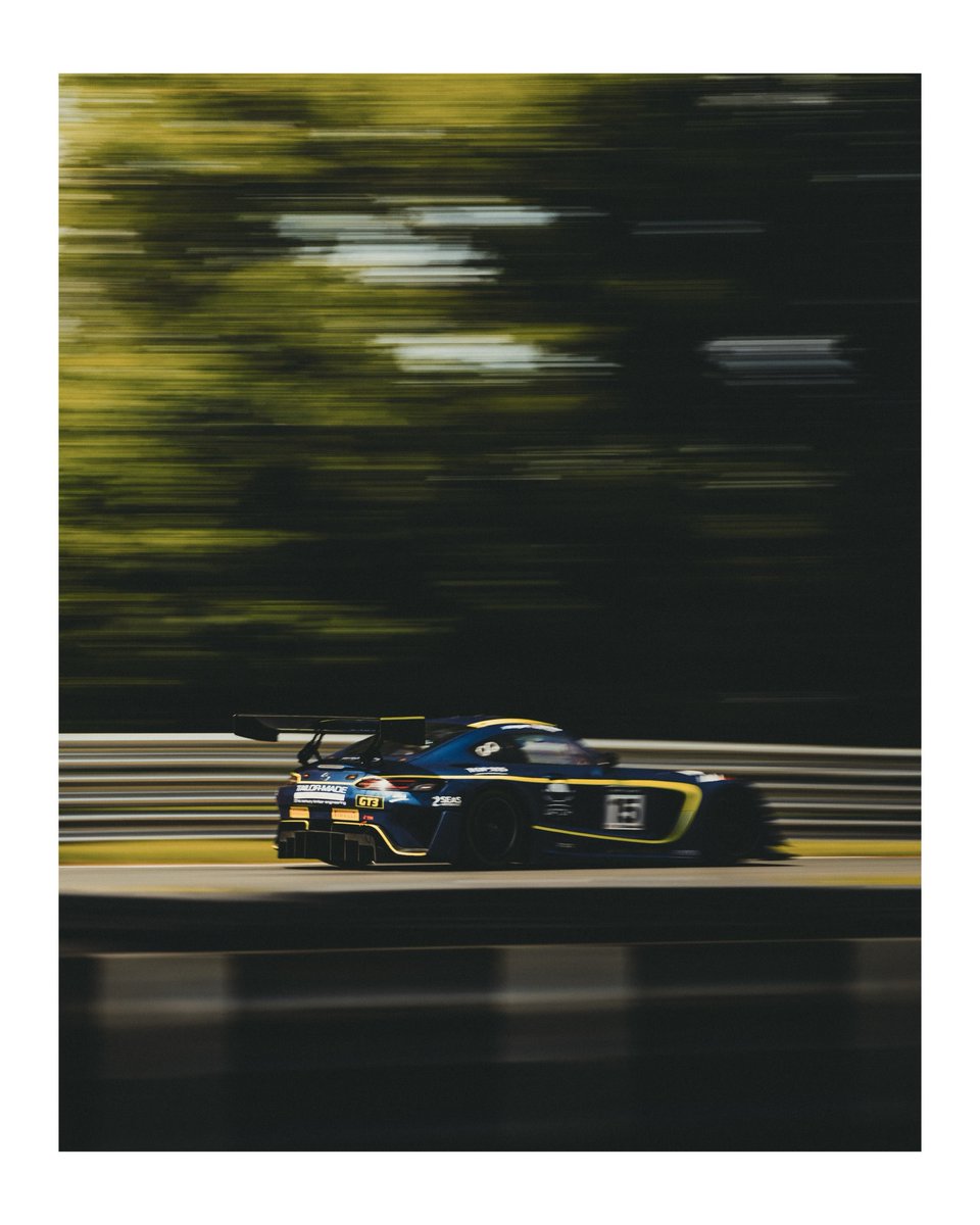 VenettaRusson's tweet photo. Oulton British GT, Part 1. https://t.co/ZTLjD0Cxza