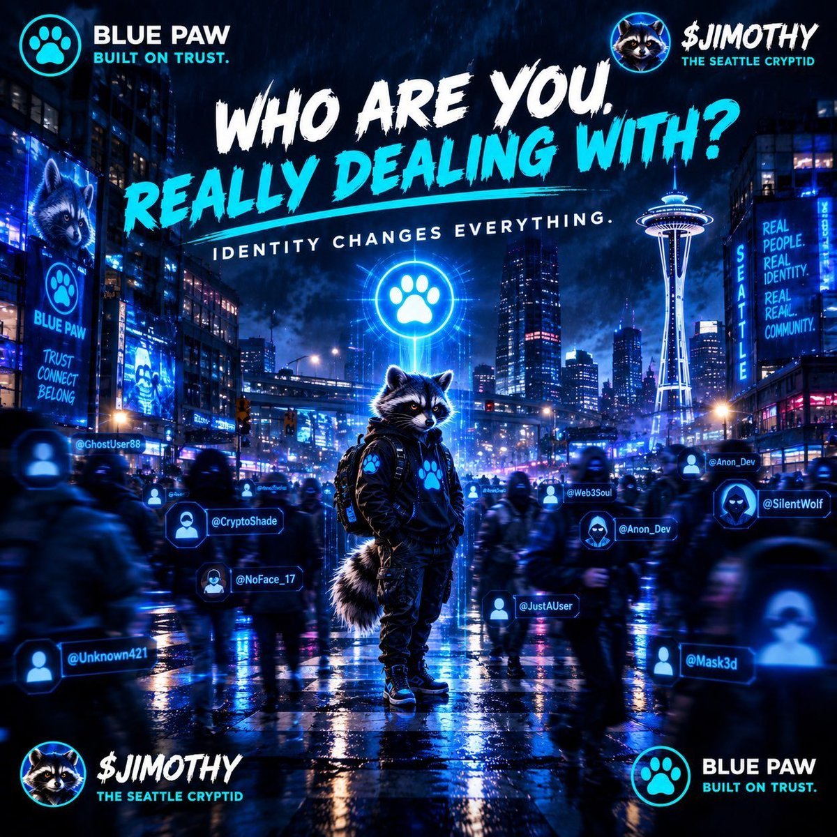 MUNGii_01's tweet photo. @blknoiz06 $JIMOTHY 🐾 COMMUNITY IS STILL HERE.
CA: 23heHsHYxfVkXWjgdSPxVDUWMFarPhuSFyeXrqFHpump https://t.co/1FkRgyzHUl