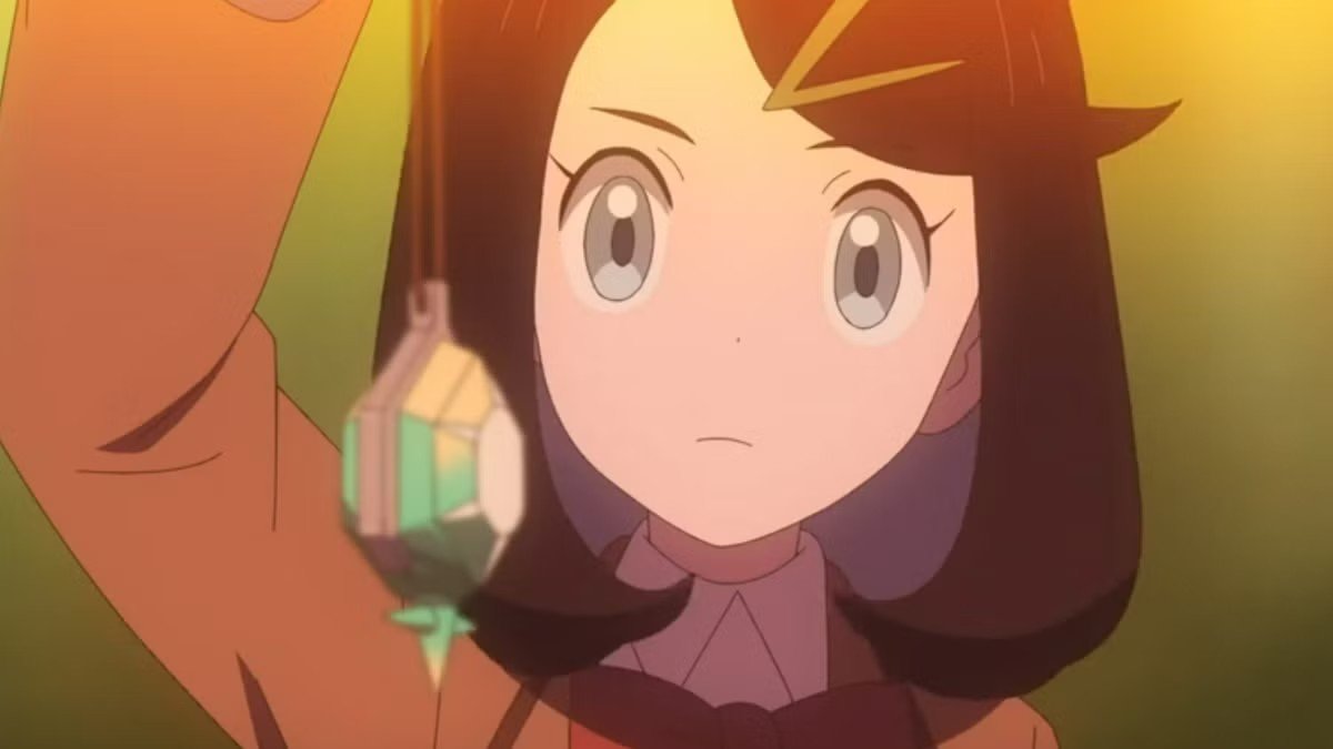 PKMN_YuGiOh's tweet photo. @OddEyesDuelist "Oh, my adventure. Yeah, I'm heading back to Kitakami so I might not be able to see you at Lumiose sadly." https://t.co/AmW4ameRZZ