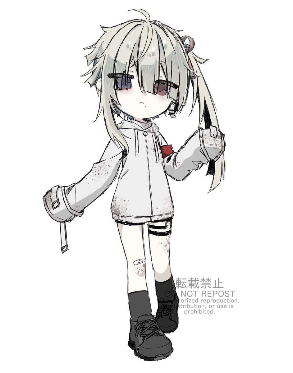 PROPERTY_ZERO0's tweet photo. 【SDイラスト 無償企画⛓️】

サンプル・実績制作のため、抽選で 2〜3名様 描かせていただきます！

・全身SD
・背景透過
・完成品はサンプルとして掲載させていただきます

【参加方法】
♡ このアカウントをフォロー
♡ この投稿をRP

当選者様にはDMでご連絡します

#イラスト無償企画 #イラスト企画 https://t.co/4uN1FRLIFq