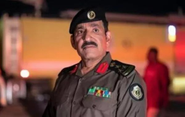 frr7h7's tweet photo. عاجل | ضربة موجعة للسعودية
تقارير: أنصار الله الحوثيين يتمكنون من قتل العميد عبدالله الدوسري، أحد ضباط الأمن السعودي، بالتزامن مع تصعيد وهجمات مكثفة على المملكة. https://t.co/cDOyZHvZvB