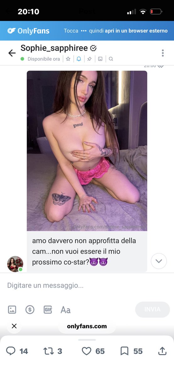 Sergionebucar's tweet photo. @daloia5579 Fake no Really have a chatter The creator is a scammer https://t.co/mdVlhu9b1I