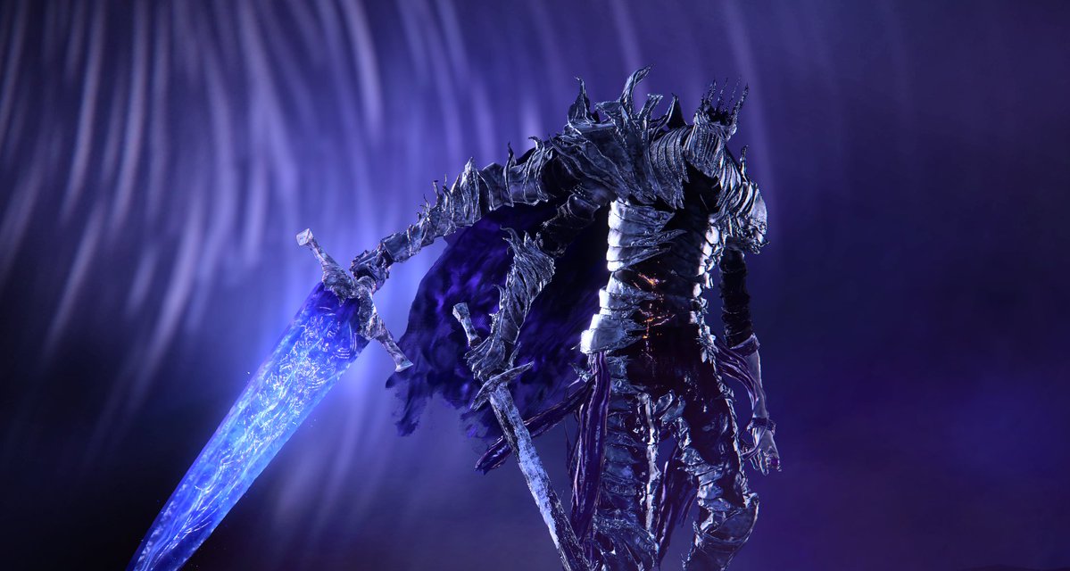 kyrelink's tweet photo. @Zlofsky2nd Peakest fromsoft design https://t.co/V6DYef1t9r