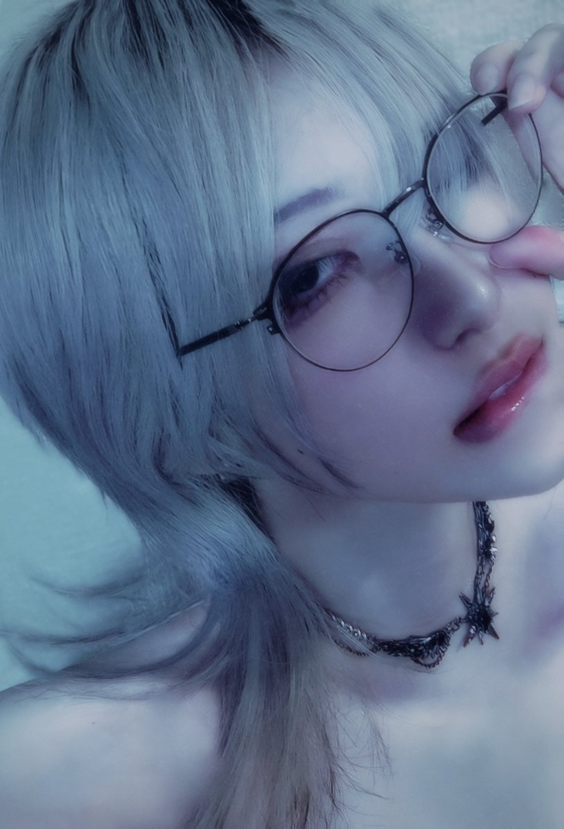 ____gospel's tweet photo. #自撮り界隈  #中性 https://t.co/OZ0lj8cBfy