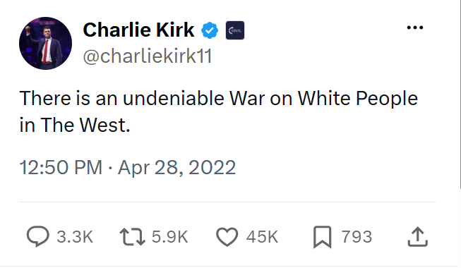JackPosobiec's tweet photo. https://t.co/FqUFUFQjX6