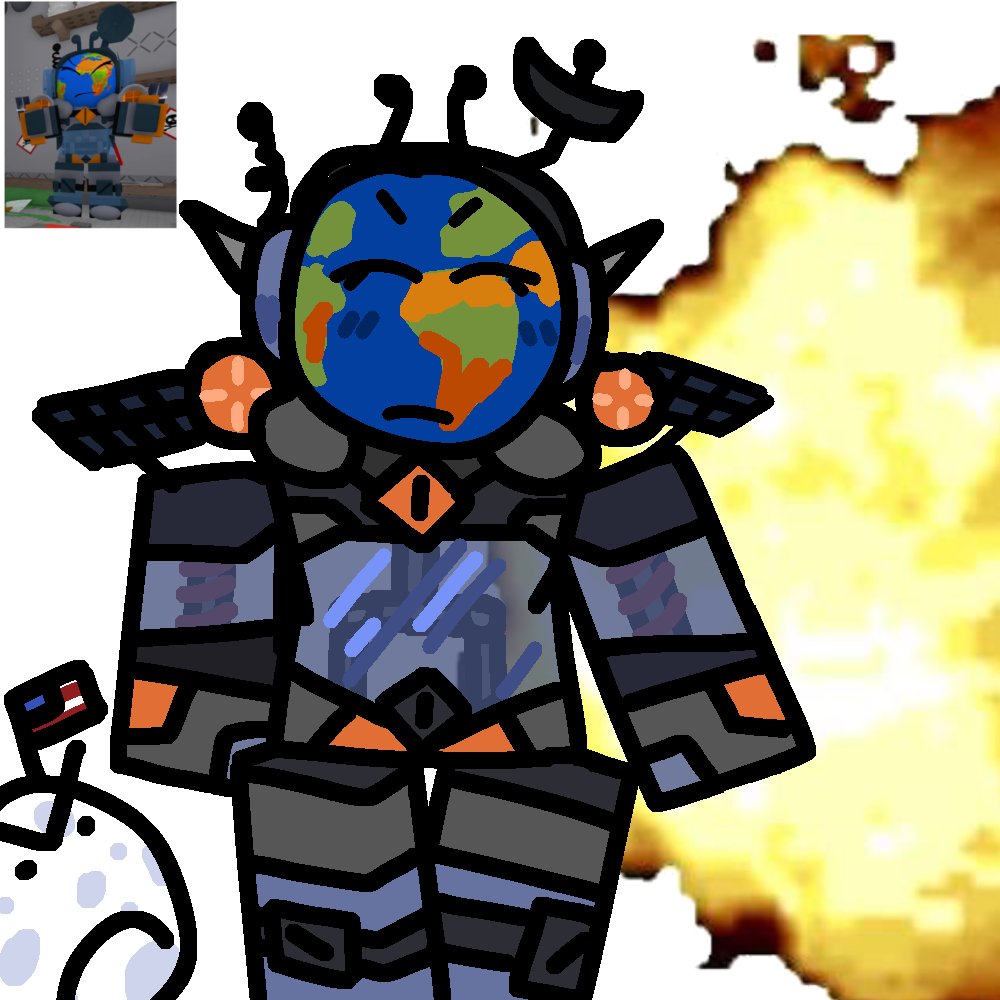 Convertically_'s tweet photo. Astroid yayay
#Killdroid #Astroid #dodroblox https://t.co/7HECBQuYOz