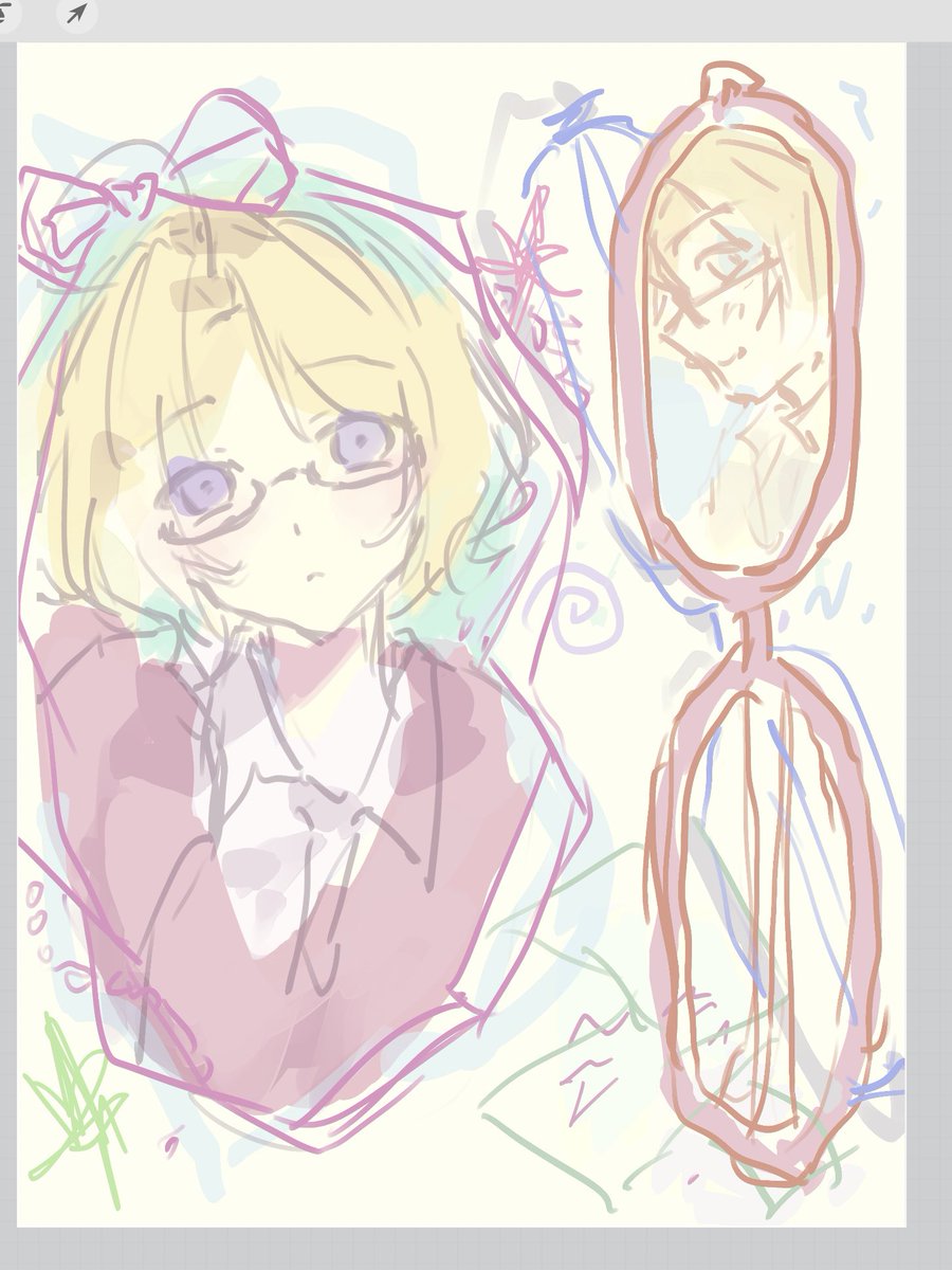 tsunnun's tweet photo. https://t.co/QQ7y7yCRXK