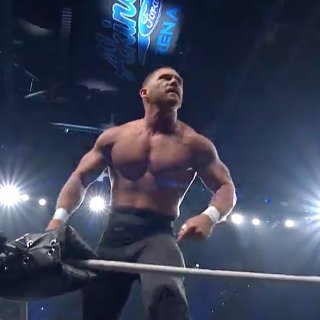ROHFanFrance's tweet photo. 🔥 NICK WAYNE DÉCROCHE LA VICTOIRE À #ROH ! 🔥
⚔️ @thenickwayne vient de s’imposer face à @Adam_Priest_ lors du dernier épisode de Ring of Honor ! 💥
👊 UNE NOUVELLE VICTOIRE POUR NICK WAYNE !
📺 REGARDEZ #ROHTV SUR #HONORCLUB !
#NickWayne #AdamPriest #Wrestling #ProWrestling https://t.co/JvUzawdPzR