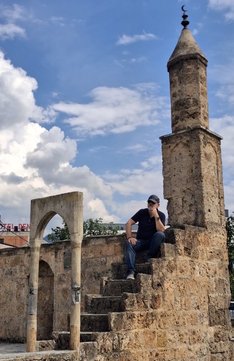 Mhmt066634's tweet photo. PRİZREN
FATİH NAMAZGAHI
1. Fotoğraf 2022
2. Fotoğraf 2026
#Prizren https://t.co/rmsJceRjpk
