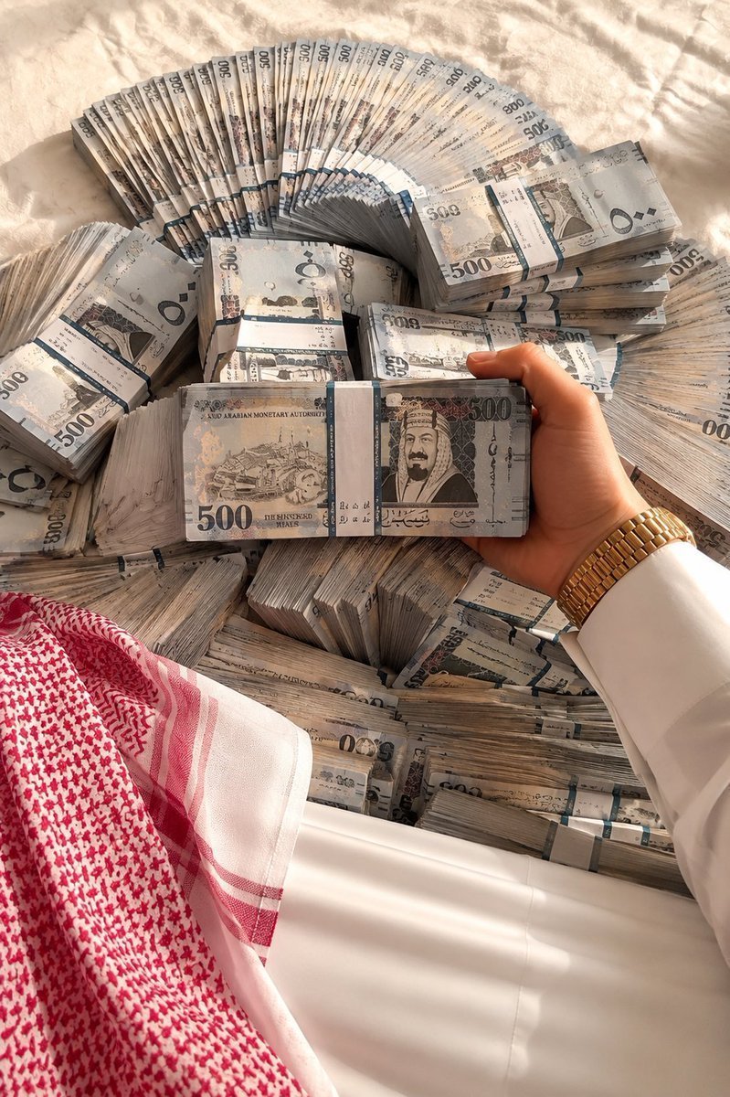 TEFA_990's tweet photo. لو جتك 600 الف ﷼ سعودي  اليوم         
هل يمكن للمبلغ .. أن يحل كل مشاكلك💵 

◯ نعم

◯ لا https://t.co/3mGauvfbyc