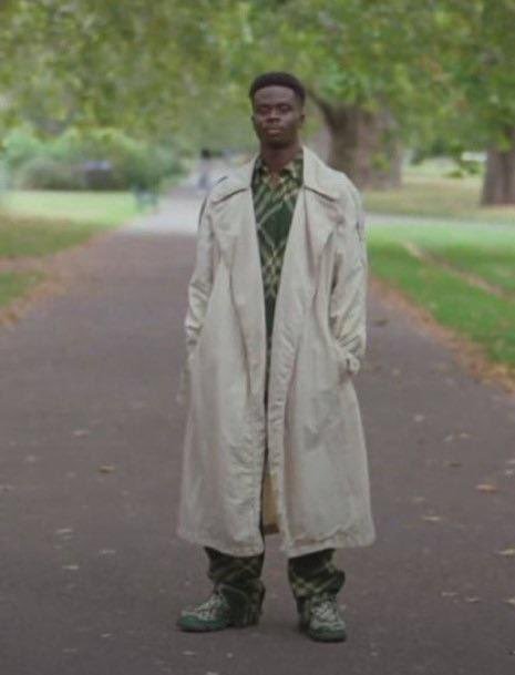 Fajay345's tweet photo. Bukayo Saka vs Brighton 
1 big Chance missed
1 shot off target
11 possession lost
0 Duels won
2 successive dribbles for 81 minutes. 
Dancing on the field for 81 minutes

Give me Coventry or I cry. 
#Arsenal https://t.co/Q00YQuPsE3