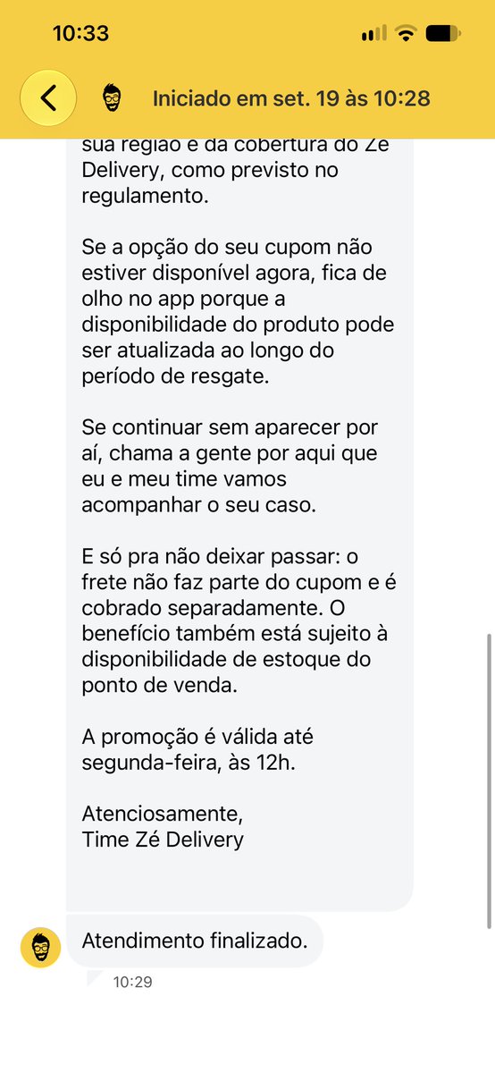 maykardashian22's tweet photo. Pelo visto, os flamenguistas que como eu, têm direito a ao pac da promoção da @BrahmaCerveja com entrega pelo @ZeDelivery, vão ficar sem receber o pac ! Pois as respostas automáticas de ambas as empresas, não resolvem problema no site do @ZeDelivery de não ter o produto… https://t.co/JPWcrhvQbR