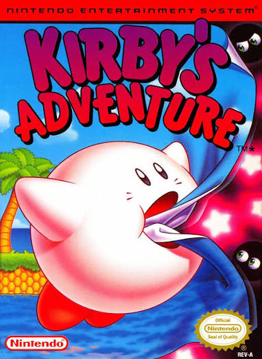 JamesonMozelle1's tweet photo. If you're looking to start the Kirby series you should absolutely start with one of these 4 games. If I were you I'd start with Super Star Ultra then go to Adventure then work your way up. Which is what I did when I got into Kirby.

(you can play Super Star but like....why?) https://t.co/1pE3LHVBn4