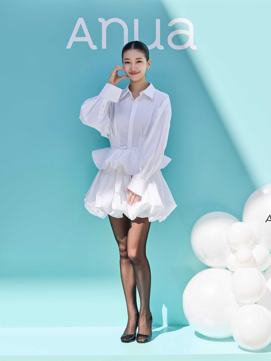 keitadj3's tweet photo. #スジ SUZY for Anua https://t.co/3P2ToIyhk2