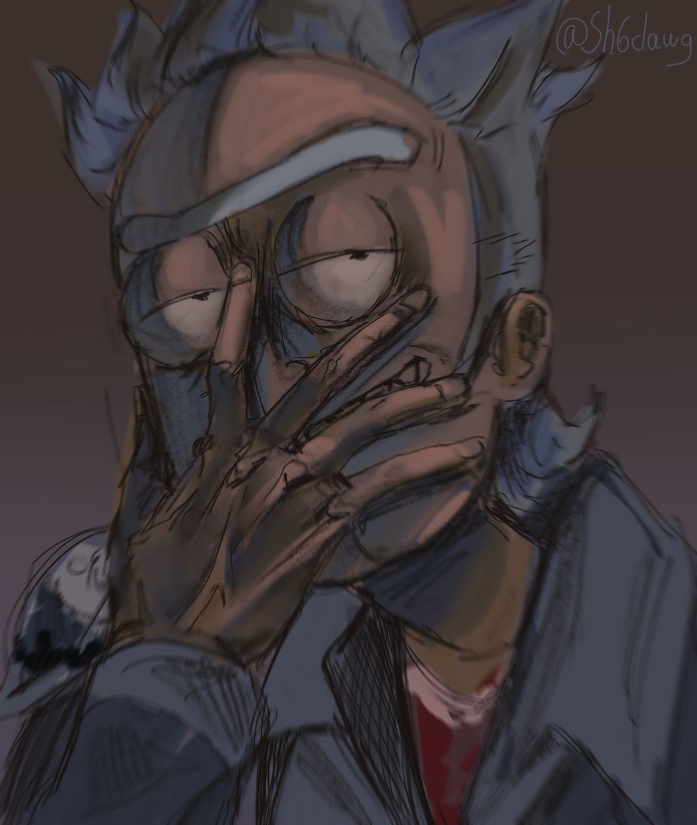Sh6dawg's tweet photo. fuk me

#rnm #rickandmorty #primerick https://t.co/rdeN5vRiKq