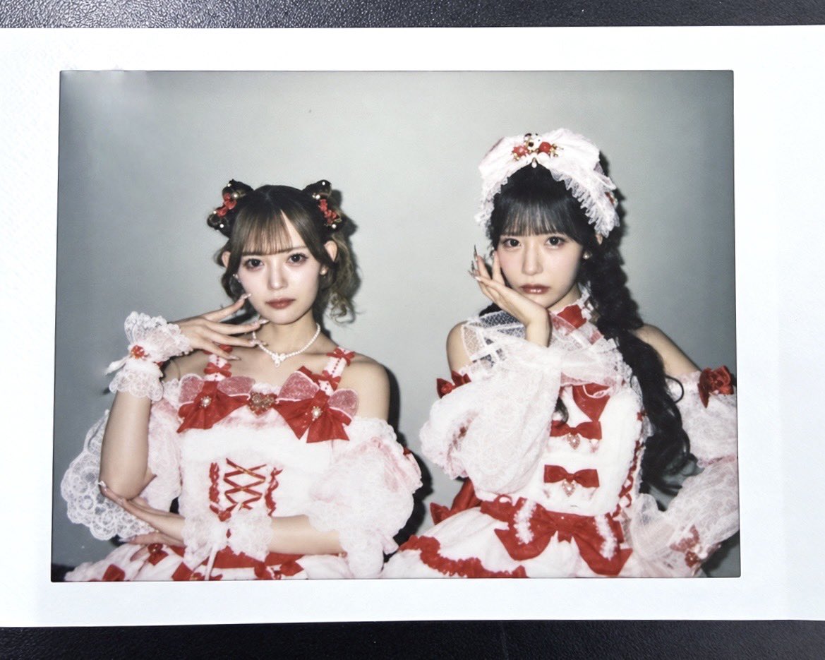 Chinatsu_Pchuu's tweet photo. https://t.co/Z4Sh8JU2Bw