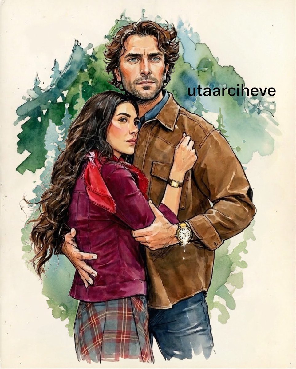 astepe_edits's tweet photo. Puslu dağın eteğinde
Karadeniz'in doruklarında 
bir sevda hikayesi…
Esme&amp;Adil Koçari https://t.co/qqfCHa9mcr