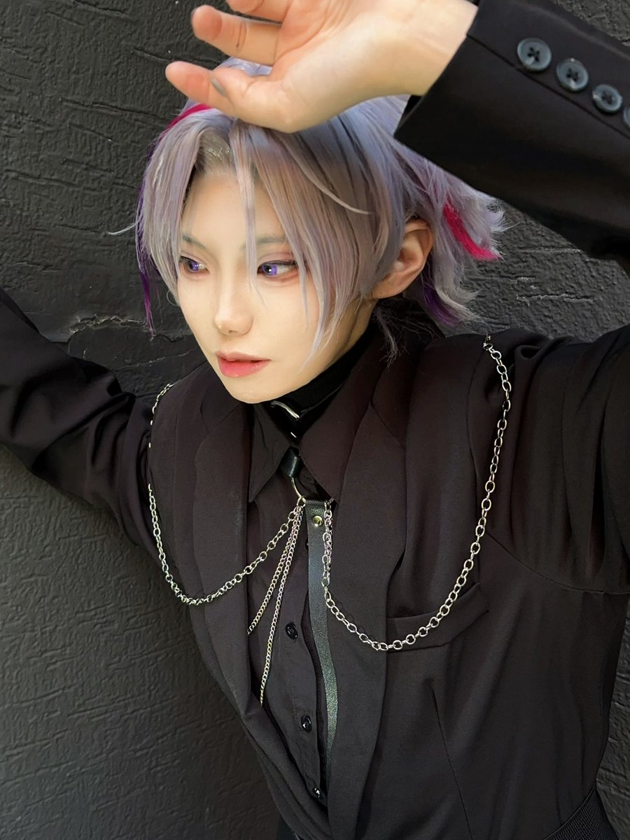 HACHI_COS__'s tweet photo. イイじゃん✨

🥂✨cos https://t.co/je2s4iivpp