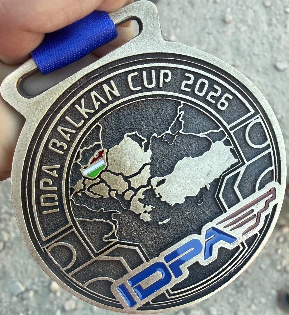 _PolitiaRomana_'s tweet photo. 🥇🥈🥈 TREI MEDALII, DOUĂ COMPETIȚII, O SINGURĂ CONSTANTĂ:PERFORMANȚA! 🇷🇴
👏 Felicitări celor doi colegi pentru performanțele obținute și pentru modul în care au reprezentat SIAS și România!
#SIAS #IGPR #PolitiaRomana #Romania #Performanta #IDPA #Sambo https://t.co/nQ1flyItDu