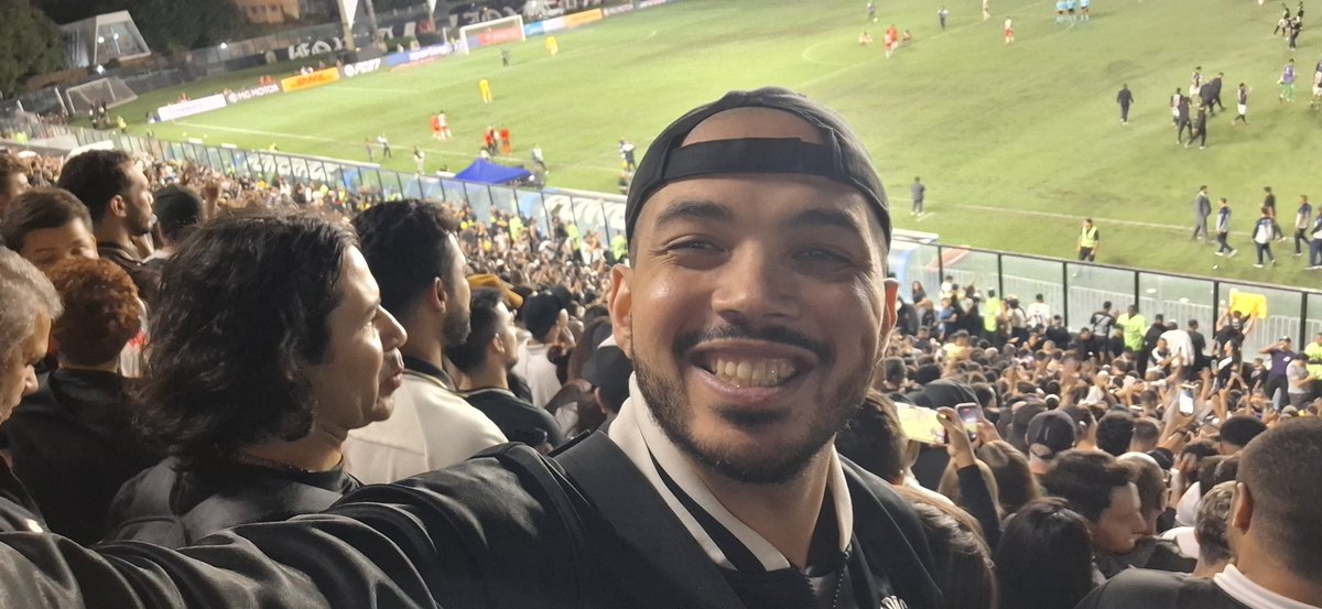 pvsilva93's tweet photo. Jogo 25/2026
Vasco 2 X 0 Santa Fé 

Pela continuidade do sonho da Sula https://t.co/xoZt1vISTh