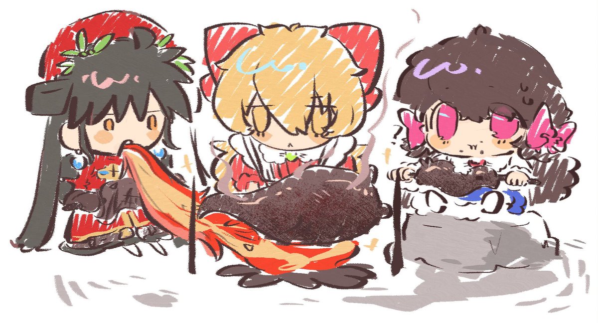 mmm188176's tweet photo. 哇我也不知道我为啥要画这个 #HellMaiden #littlegoodytwoshoes #pocketmirror #LGTS https://t.co/ikilhnNEGs