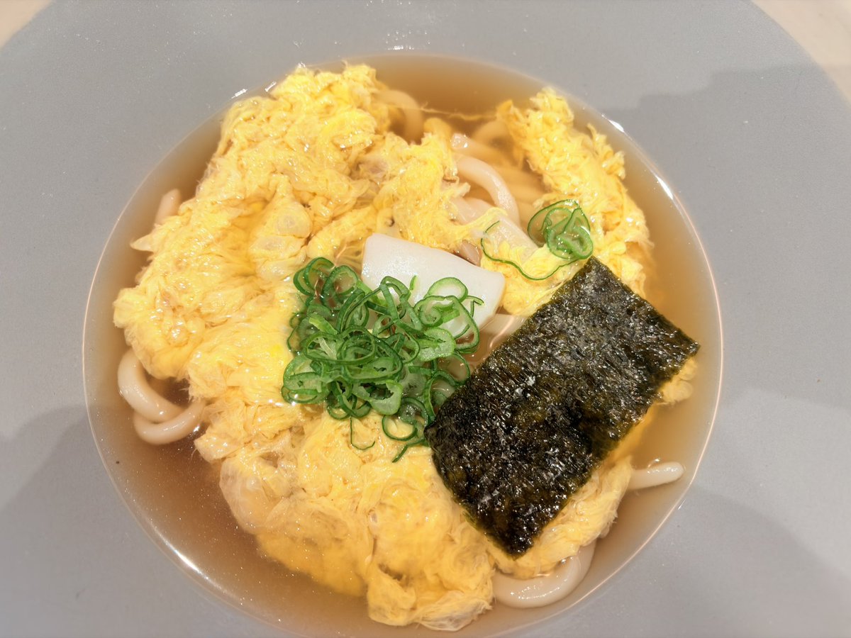 dz_yf_7's tweet photo. 初めてつるとんたん行ってきたー！
美味しすぎた😋 https://t.co/GeQSlGYVS5