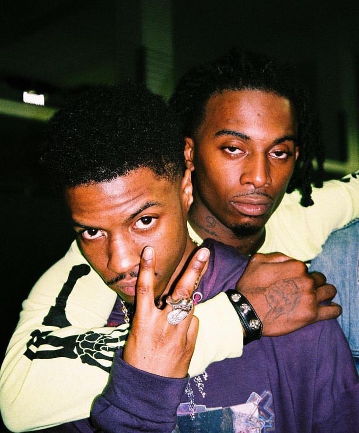 cashc0wmusic's tweet photo. Pi’erre Bourne turns 33 today.
Without him we wouldn’t have had:

• The best Playboi Carti Era
• All the artists inspired by Carti
• Long Time, Whole Lotta Red
• 2016-19 era
• Young Nudy Prime
• 70% of Type Beats
• A whole range of sub genres
• TLOP https://t.co/N3h2eijuzp