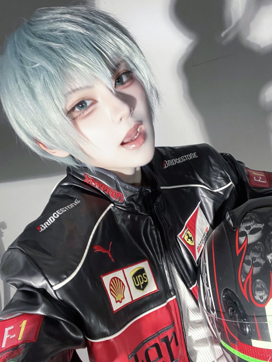 ken0_i's tweet photo. #ALNST #till 

Racing https://t.co/LbinBbeO3R