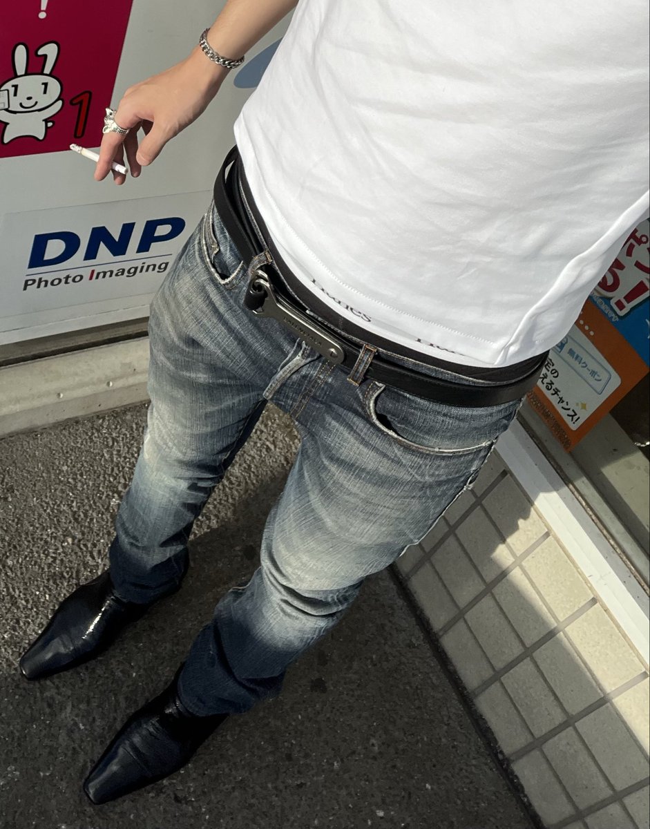 kowloon__mast's tweet photo. dior homme https://t.co/XBZ7B6EQm9