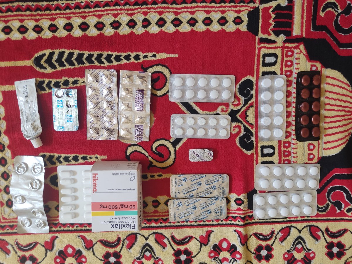 Abdalla_Gaza_'s tweet photo. This is my mother's medication, and I can't afford it. Please help me get this medicine so my mother can live in peace. https://t.co/WSk5nVPpvb https://t.co/JGLhsp8NUc