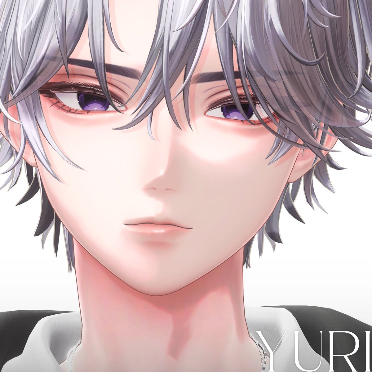 empty_lab0's tweet photo. NEW!【悠莉 Yuri 対応】Sparkle Eye Texture Added 追加
#lab0bo 販売開始 Start Selling❕

◽販売 DL◽
https://t.co/gSDr5Tv5I0

#booth_pm #BOOTH #VRChat #悠莉3D https://t.co/HNM2CXWuap