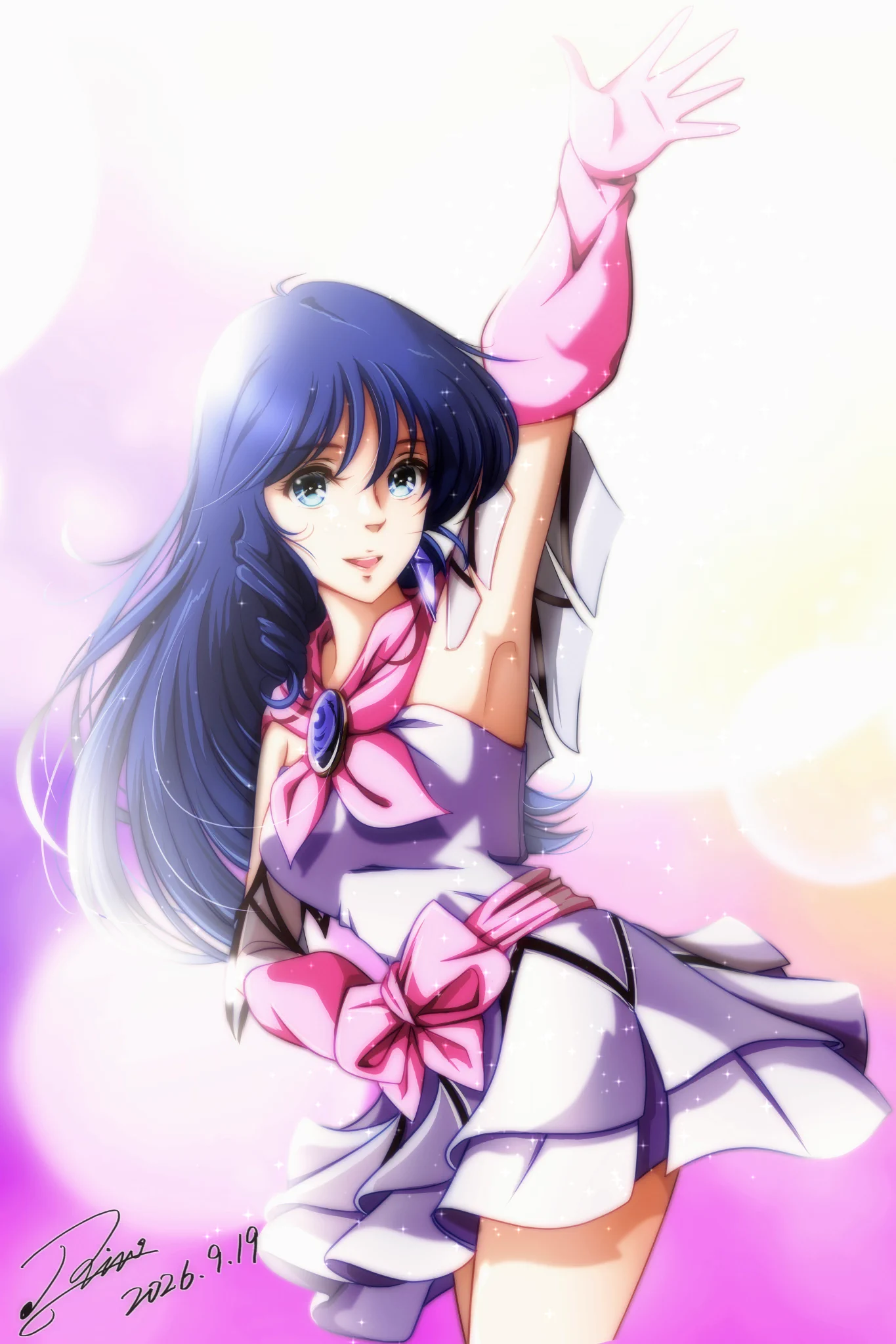 凛 (@Rin_rin_0181) / X