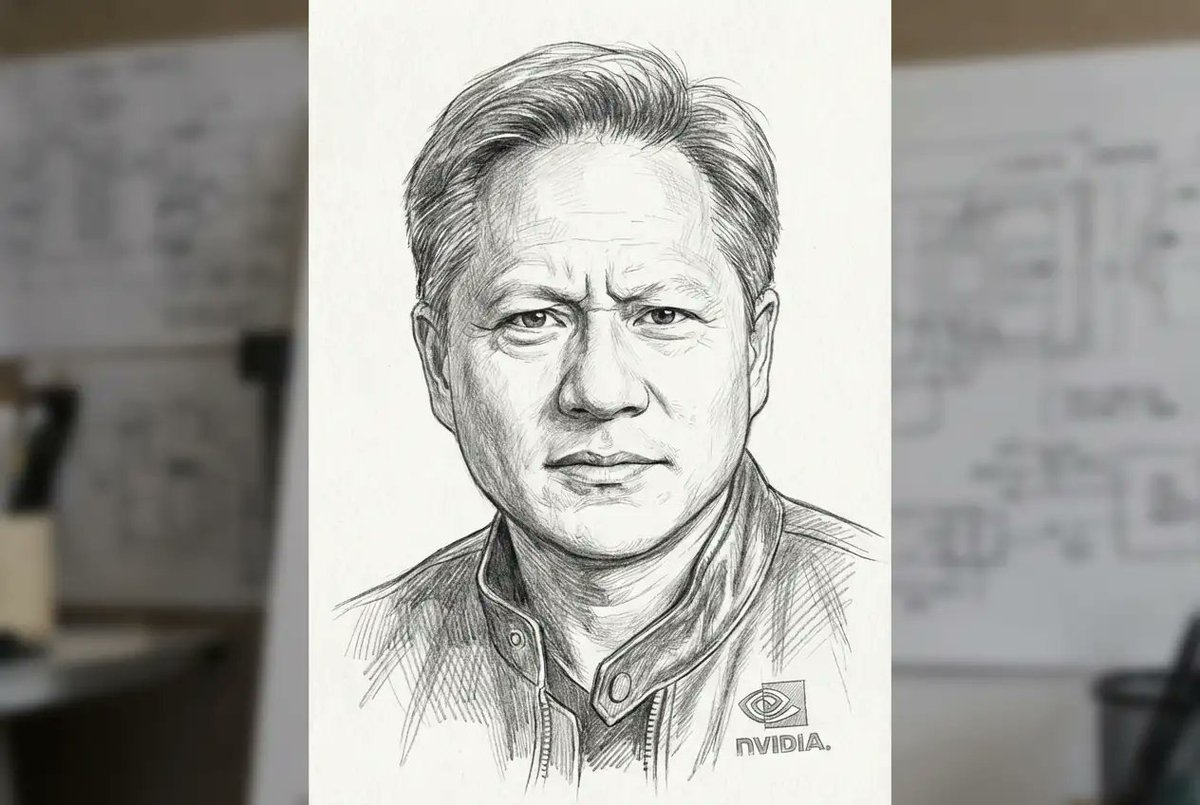 NVIDIA CEO Jensen Huang expects the company to double chip sales next year. Persistent global demand for artificial intelligence infrastructure drives this grow
