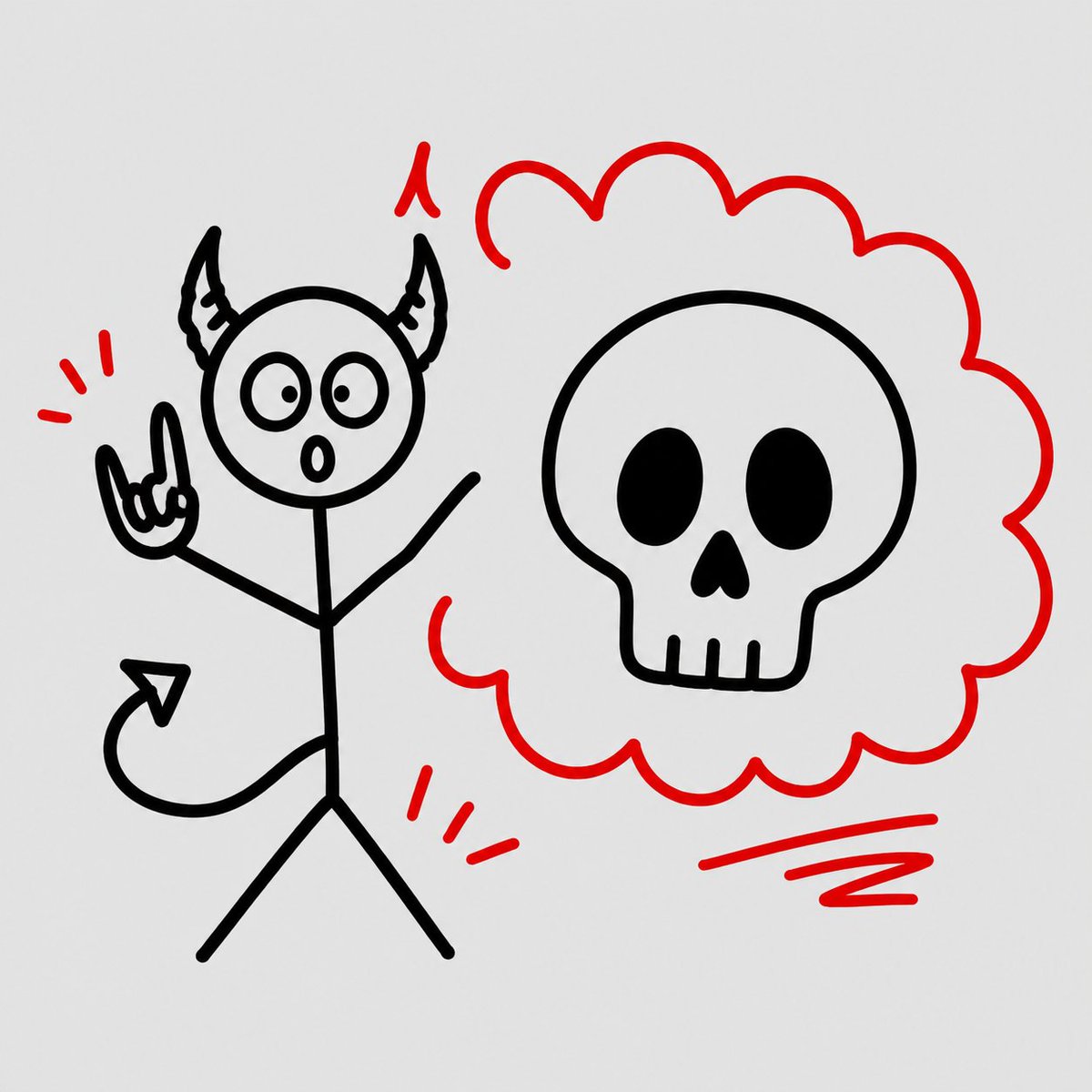 DEVILDOODLENFT's tweet photo. 😈 MINT DATE ANNOUNCEMENT

The Devil are coming. 🔥

📅 September 24
⚙️ Supply: 2,222
⛓️ Robinhood Chain
💰 FREE MINT

🎁 First 222 to Like + RT &amp; drop your EVM wallet below get GTD👇

Save the date &amp; turn on notifications. 🔔 https://t.co/DTMxNXv5MK