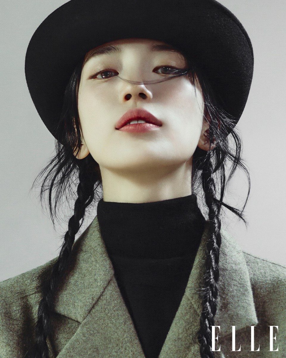 keitadj3's tweet photo. #スジ SUZY for CELINE https://t.co/duXeudPM8A